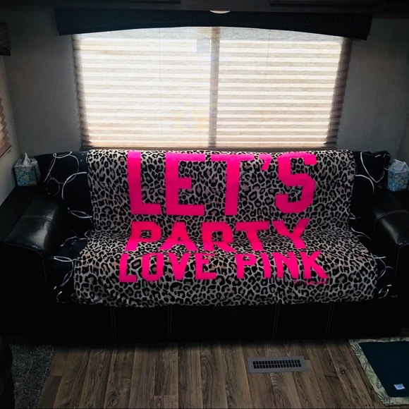 ๐Vintage vs pink bed set ๐NFS๐DO NOT BUY๐ - Picture 7 of 7